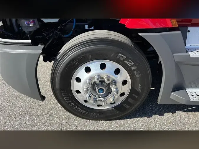 2019 FREIGHTLINER CASCADIA