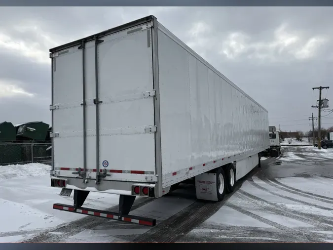 2017 UTILITY TRAILERS VS2RA 53/162/102