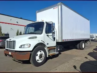 2019 FREIGHTLINER/MERCEDES M2 106