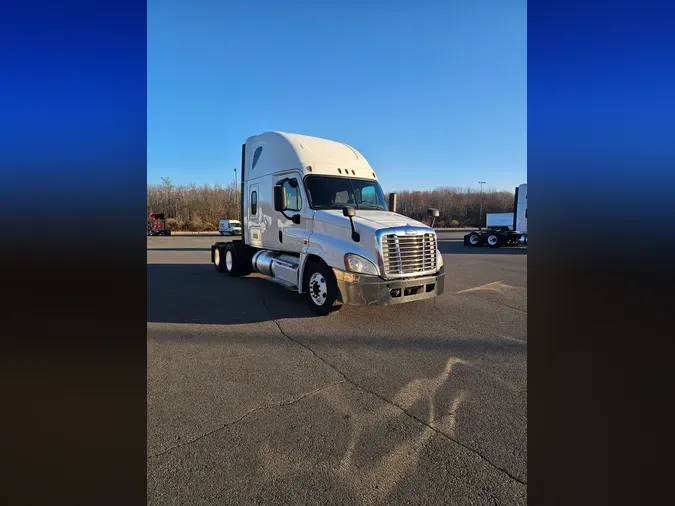 2019 FREIGHTLINER/MERCEDES CASCADIA 125