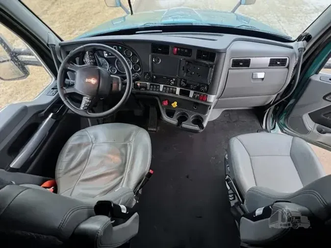 2021 KENWORTH T680