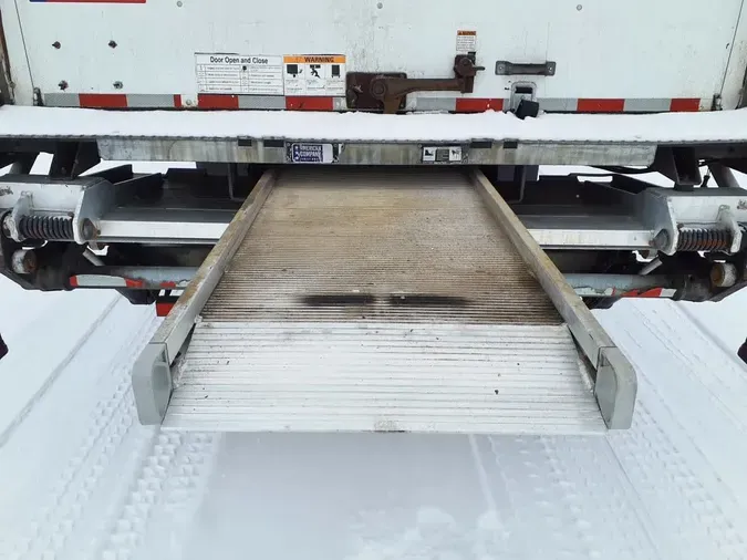 2020 NAVISTAR INTERNATIONAL MV607 (4X2)9929da5011dc00792af83708bae5012d