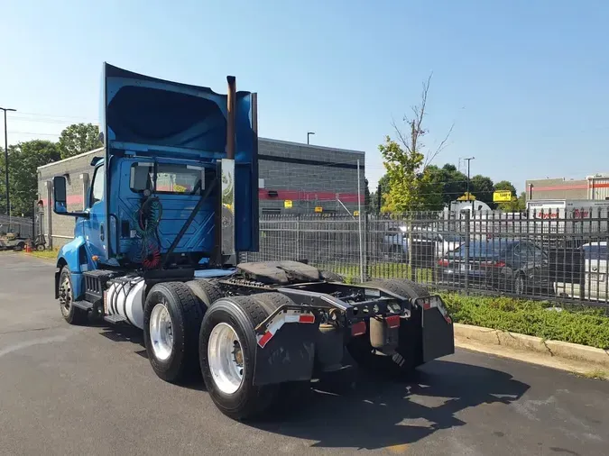 2020 NAVISTAR INTERNATIONAL LT625 DAYCAB T/A