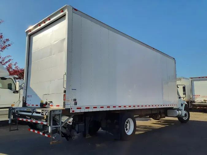 2018 NAVISTAR INTERNATIONAL 4300992c04939091c357e31f5dad9cec9acb