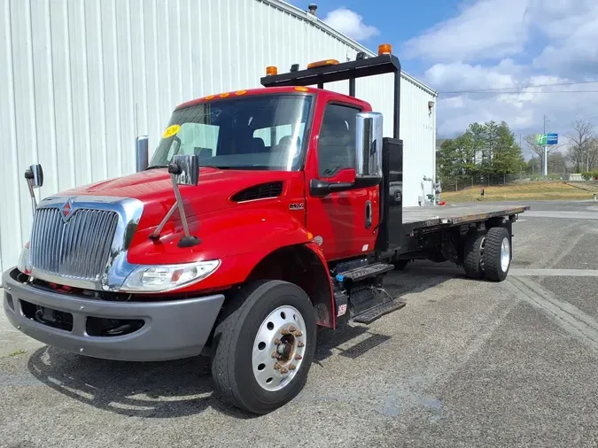 2020 NAVISTAR INTERNATIONAL MV607 (4X2)992ce180cf22c818c7d04b41c1e0ba5a