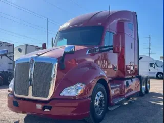 2019 Kenworth T680