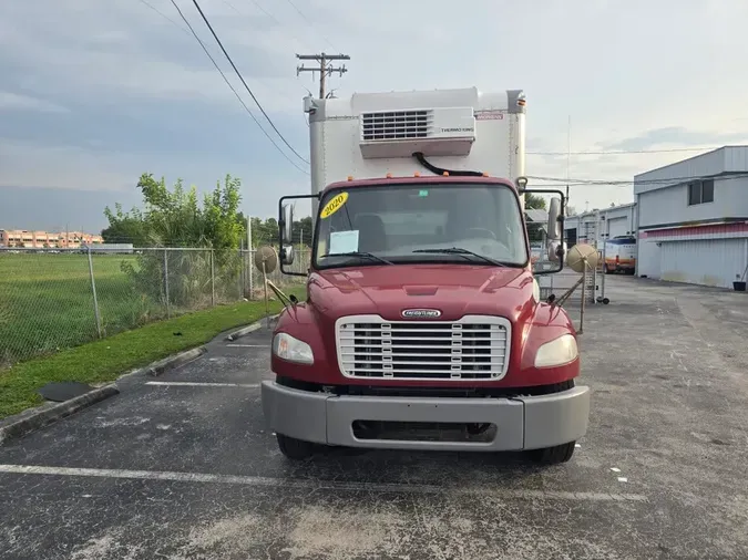 2020 FREIGHTLINER/MERCEDES M2 106