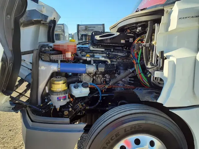2020 FREIGHTLINER/MERCEDES NEW CASCADIA PX12664