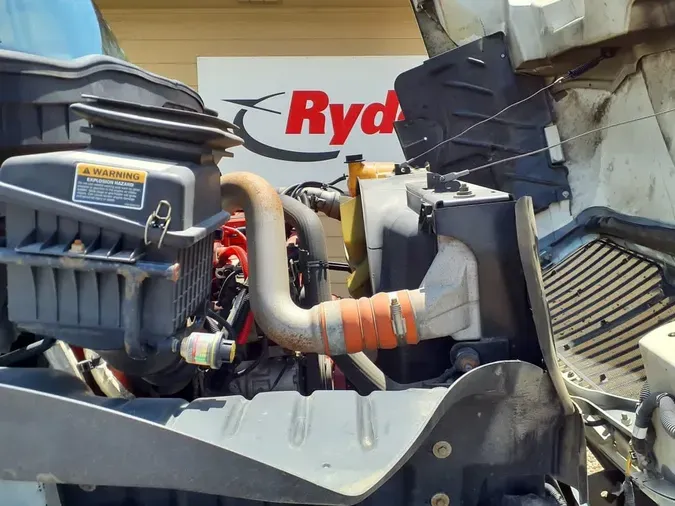 2018 NAVISTAR INTERNATIONAL 4300