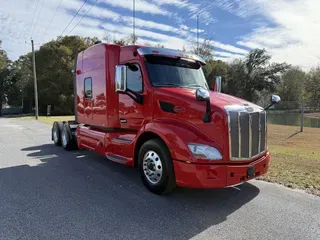 2021 Peterbilt 579