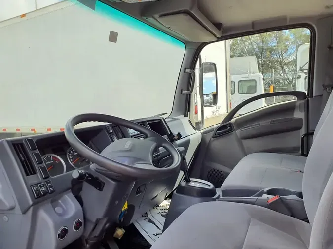 2020 CHEVROLET MOTOR DIV. LCF 4500XD993088aed6c3bc719e6213a796334063