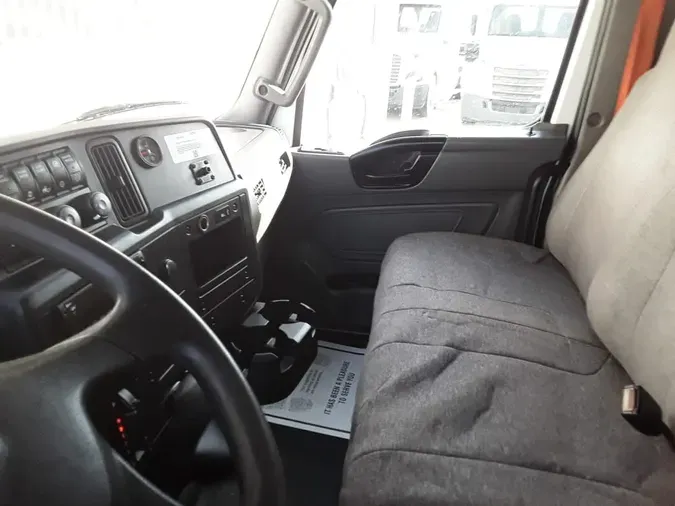 2019 NAVISTAR INTERNATIONAL MV607 (4X2)993277f540193ff060d4abe218e19067