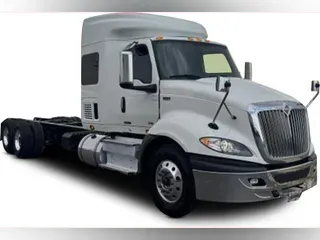 2021 International RH613