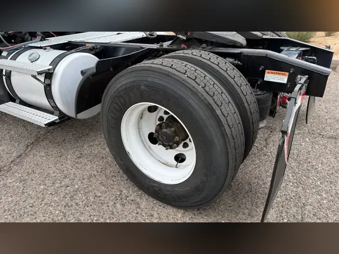 2020 FREIGHTLINER/MERCEDES NEW CASCADIA 116