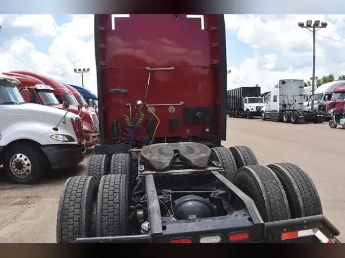 2021 KENWORTH T680
