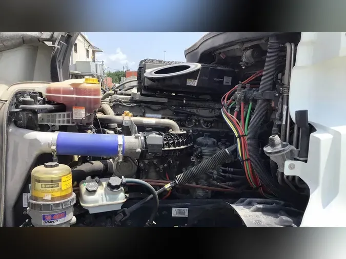 2020 Freightliner Cascadia