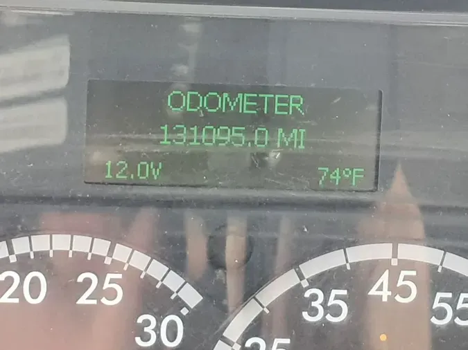 2018 FREIGHTLINER M2 106