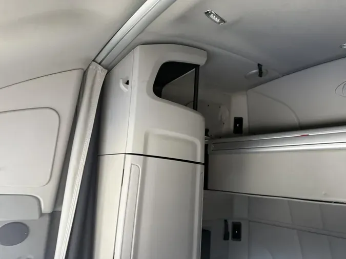 2022 Peterbilt 579