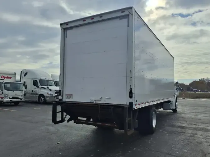 2019 FREIGHTLINER/MERCEDES M2 10699375f650db5da92e67903f5f5b66a84