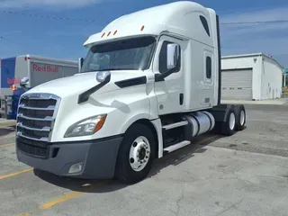 2020 FREIGHTLINER NEW CASCADIA PX12664