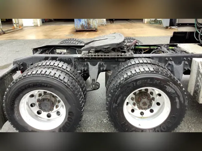 2022 International LT9938025982cb1120ef453578513b7349