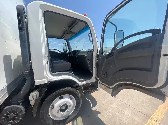 2019 Isuzu Truck NPR EFI