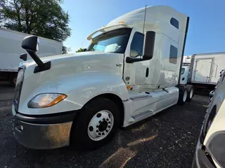 2020 NAVISTAR INTERNATIONAL LT625 SLPR CAB