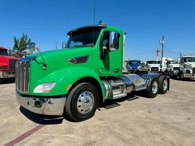 2017 PETERBILT 5799938526ea6721fc04901937f141402f5