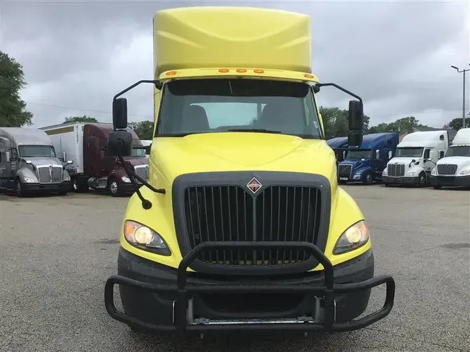 2019 INTERNATIONAL RH613