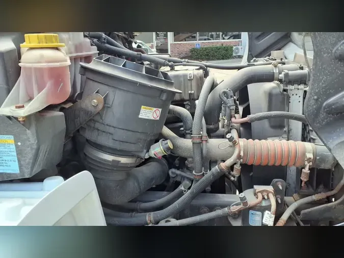 2020 FREIGHTLINER/MERCEDES M2 10699399fe1a89814af066b81f04314ff32