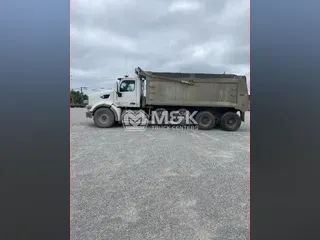 2015 PETERBILT 567