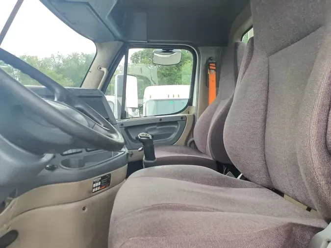 2019 FREIGHTLINER/MERCEDES CASCADIA 125