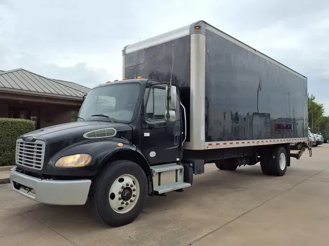 2020 FREIGHTLINER/MERCEDES M2 106993a12a000accef4fd7a33fe8317c5c8