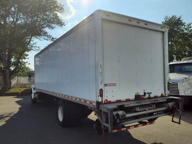 2018 NAVISTAR INTERNATIONAL 4300