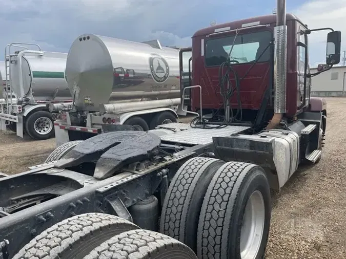 2019 MACK ANTHEM 64T