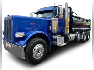 2018 Peterbilt 389