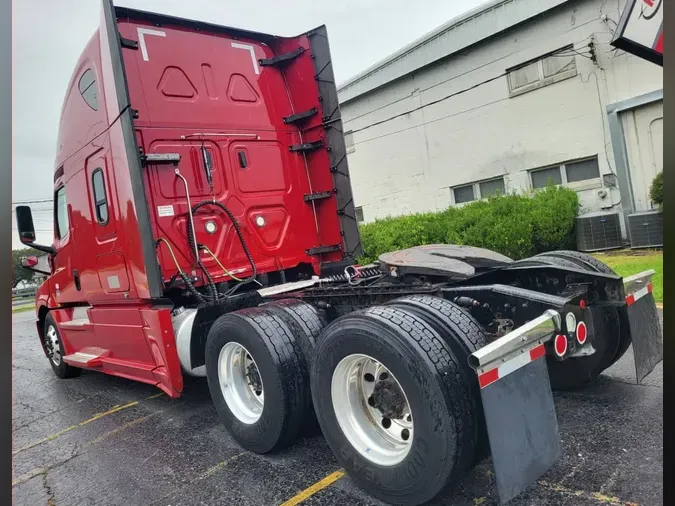 2020 FREIGHTLINER/MERCEDES NEW CASCADIA PX12664