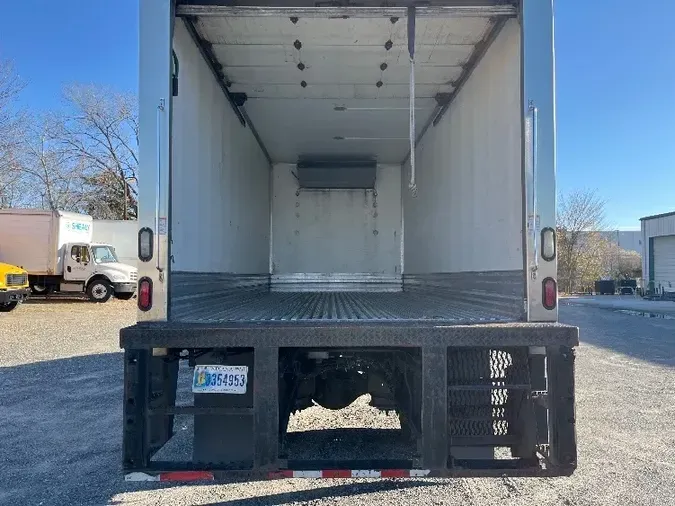 2018 Freightliner M2