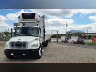 2019 FREIGHTLINER/MERCEDES M2 106