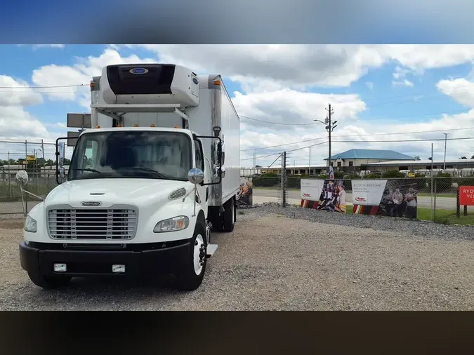 2019 FREIGHTLINER/MERCEDES M2 106993f6439b30f53d808a2614450f71bf2