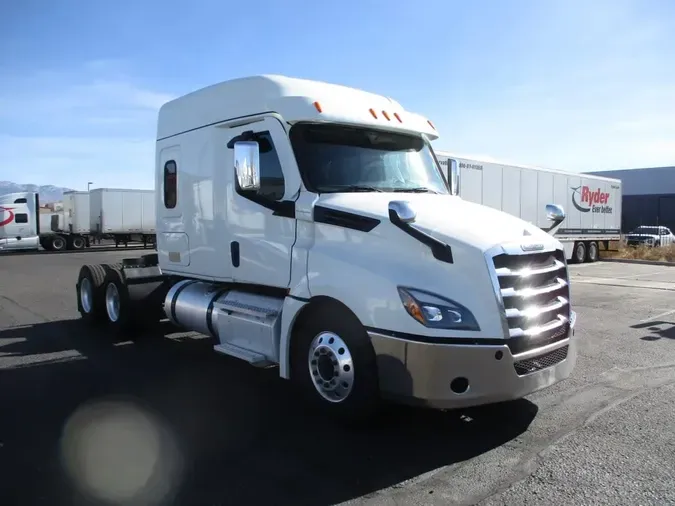 2020 FREIGHTLINER/MERCEDES NEW CASCADIA PX12664
