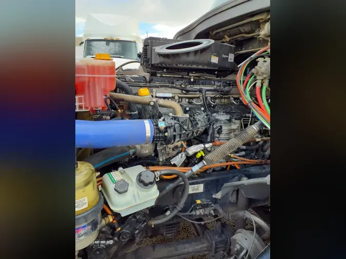 2022 FREIGHTLINER/MERCEDES NEW CASCADIA PX1266499402b4811b5792c90cb0f0153cd4d24