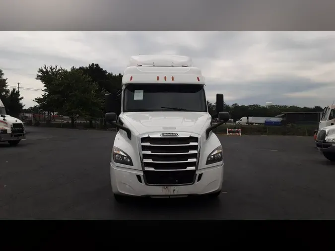 2020 Freightliner Cascadia 12699414affdb4e0135b216c3a7218a09ac