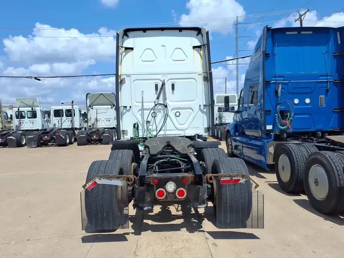 2021 FREIGHTLINER/MERCEDES NEW CASCADIA 1169941c0597597b72d3b6f3e9429c8bff3