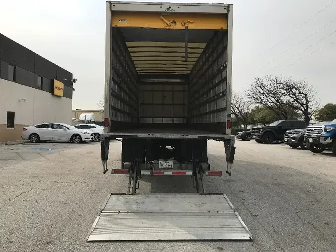 2018 Freightliner M2