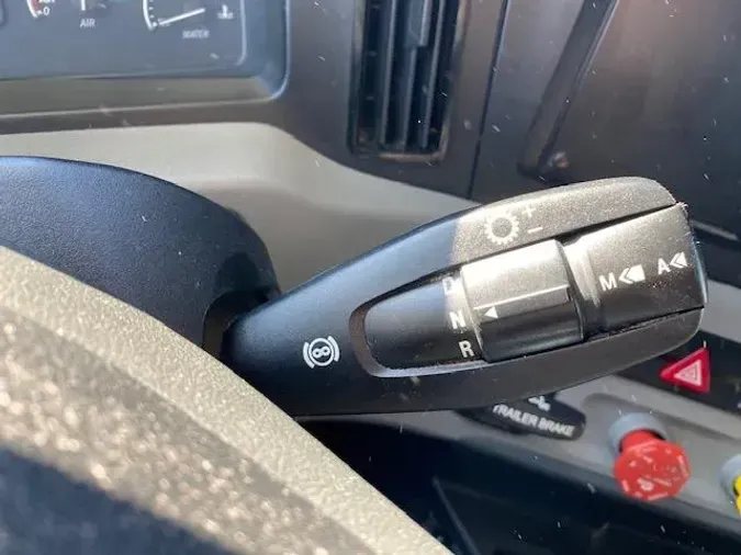 2020 Freightliner Cascadia