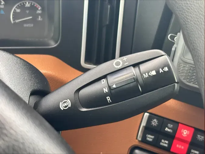 2023 Freightliner Cascadia 116