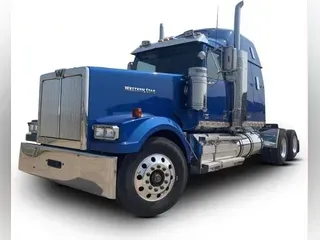 2019 Western Star 4900EX
