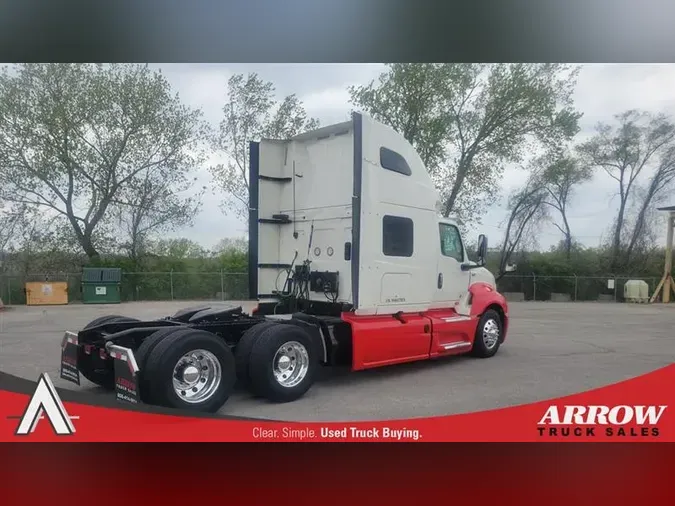 2022 INTERNATIONAL LT625