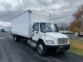 2016 FREIGHTLINER M2